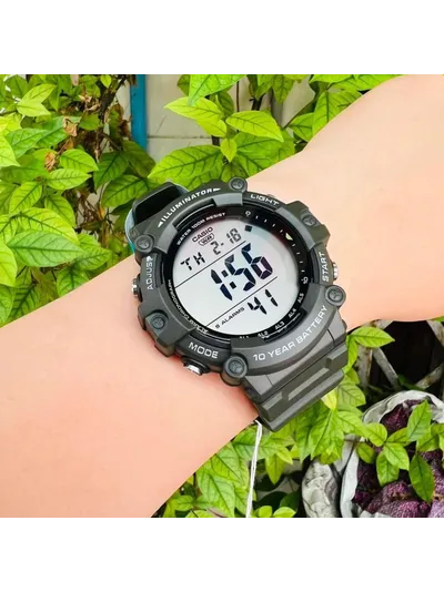 Часы Casio AE-1500WHX-3A