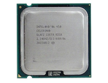 Процессор Intel Celeron 450 2,2 Ghz socket 775 (комиссионный товар)