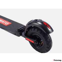 Электросамокат Yamato E-Scooter 36v