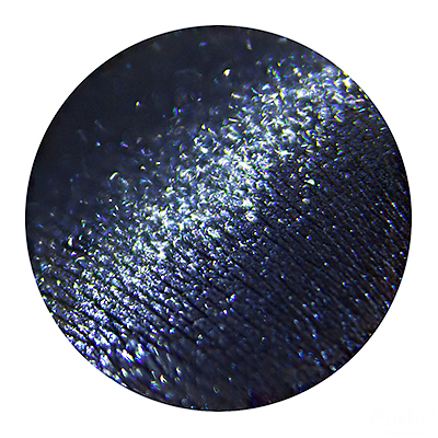 Tammy Tanuka Рассыпчатые тени для век Госпожа Ночь