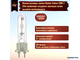 Philips Master Colour CDM-T 250w/830 G12
