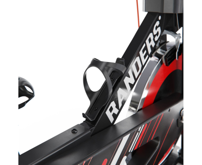 Cпин-байк DFC RANDERS / физический вес маховика 18 кг