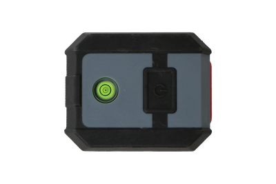 Лазерный нивелир PROFIPOWER 2 лучей NL-02G