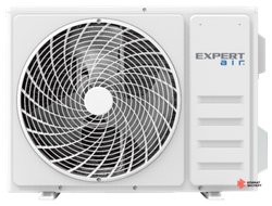 Классическая сплит-система напольно-потолочного типа серии HARD ZAC-HR60XCFC-IU/ZAC-HD60XC-OU 2025 (комплект)