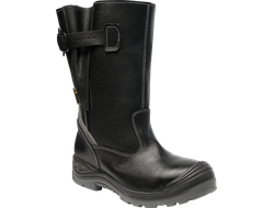 Сапоги TURBO с КП нат. мех