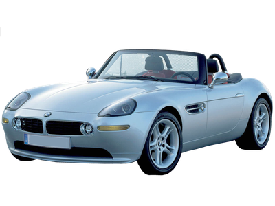 Шумоизоляция BMW Z8 / БМВ З8