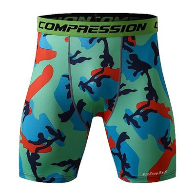 Подтрусники Compression CO.1310