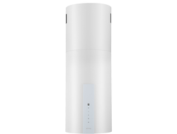 Островная вытяжка Korting KHA 35808 DW Cylinder