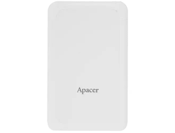 1 ТБ Внешний HDD Apacer AC532 [AP1TBAC532W-1]