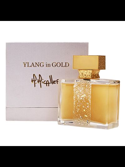 M. Micallef Ylang In Gold / Иланг в Золоте