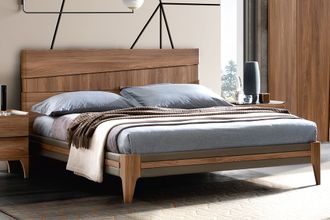 Кровать "Fold" 160х200 см