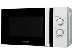 Микроволновая печь Hyundai HYM-M2068 20л. 700Вт белый