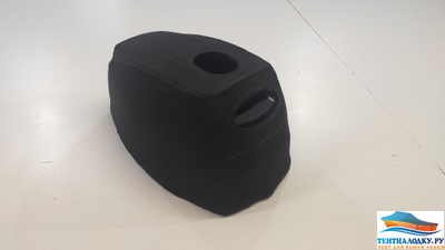 Чехол на капот Сузуки 4-5-6 л.с. - 4 такта (после 2013 года)