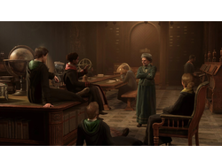 Игра Hogwarts Legacy (PS5)