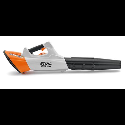 Аккумуляторная воздуходувка Stihl BGA 100