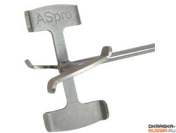 Венчик, насадка на миксер для шпаклевок