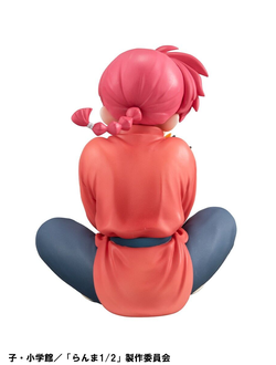 Фигурка Ранма Саотомэ (Ranma Saotome Tenohira)