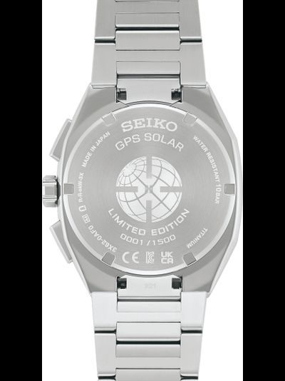 Наручные часы Seiko SSJ027J1