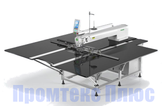 Автоматизированная стегальная машина ZOJE ZJ-M5-800Н