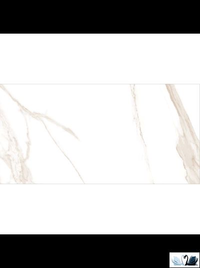 Плитка Belani Torano бежевый 30 х 60 см под мрамор, глянец Береза керамика, настенная