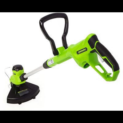 Триммер электрический Greenworks GST5033 Basic
