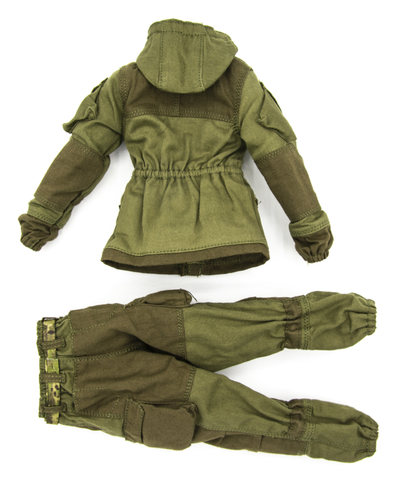 Костюм "Горка" 1/6 (78059) - DAMTOYS