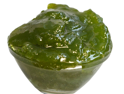 Конфитюр "Деликатесный" гомогенный Киви