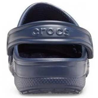 CROCS BAYA CLOG ТЕМНО-СИНИЕ