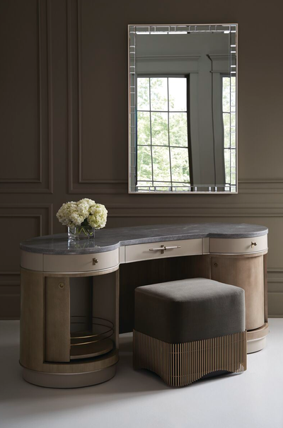 Пуф Петит Фур Бенч (Petit Four Bench) (L56*P48*H48) CLA-022-082