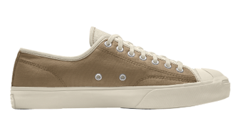 Кеды Converse Jack Purcell Custom Jack Purcell Canvas By You Ivory