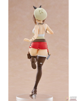 Фигурка Райзалин Стаут (Reisalin Stout Pop Up Parade Anime Ver. L)