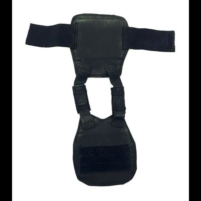 Бронежилет Кора-Кулон (для коллекционных фигур 30 см) масштаб 1/6 (78087) - Damtoys