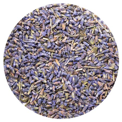 Лаванда, цветы 250 г