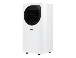 Кондиционер мобильный Zanussi Eclipse ZACM-10 UPW/N6 White