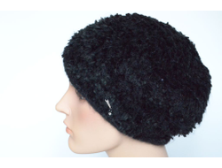 Берет Vizio  6964 B черный