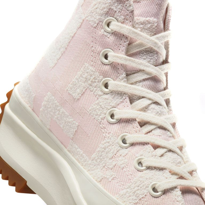 Весенняя коллекция Converse Run Star Hike  Jacquard  172714C