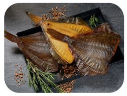 Копченая "Камбала"