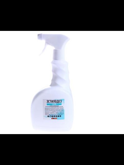 Дезинфицирующее средство "Эстилодез" спрей (750 мл)