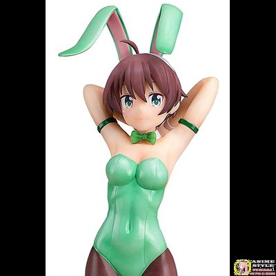 Фигурка 1/7 Хаджимэ Шинода (Shinoda Hajime Bunny Ver.)