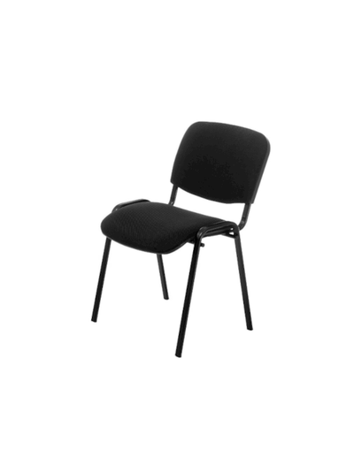 Стул «ИЗО», кожзам, 530х570х815 мм