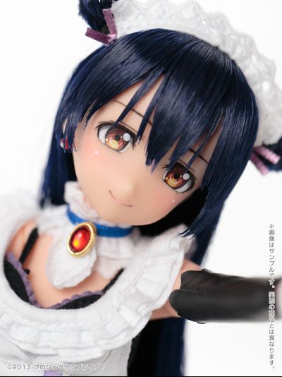 Кукла 1/6 PureNeemo Уми Сонода (Umi Sonoda)