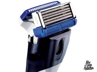 Cтанок для бритья Schick Hydro 5 Power (Wilkinson Sword Hydro 5 Power)