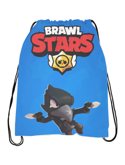 Мешок - сумка  Brawl Stars № 22