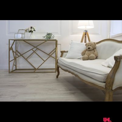 SPC ламинат Damy Floor Family Дуб Белый / White Oak SL3739-3