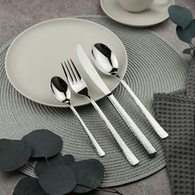 Вилка десертная 18 см