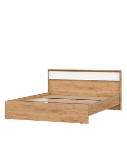 Кровать двуспальная «Некст» 160 см