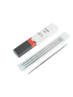 Напильник Ø4 мм(5/32)