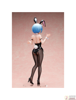 Фигурка 1/4 Рем (Rem Bunny Ver., 2nd)