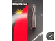 Складной нож  SPYDERCO SAGE 5 C123 TITANIUM