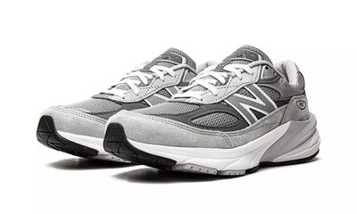 New Balance 990 V6 Grey